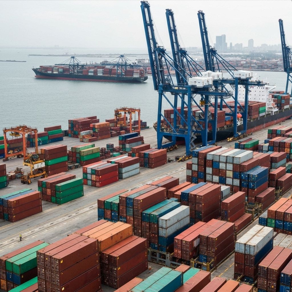 Bağlantılı Küresel Ağ